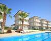 Belek Houses Located in Calm Region with Mountain View 1