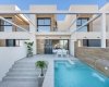 Family-friendly Townhouses in Rojales, Alicante 5