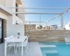 Family-friendly Townhouses in Rojales, Alicante 7