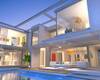 Benalmádena Villa Plot for Sale Within Private Gated Community