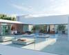 Modernes Villas Lumineuses En Construction À Fuengirola 3