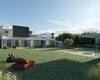 Modernes Villas Lumineuses En Construction À Fuengirola 5