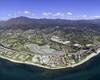 Sea and Mountain View Apartments Close to the Beach in Estepona 4
