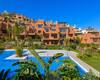 Apartments with Solarium in the Heart of the Golf Valley in Marbella 1