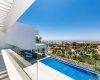Málaga Benahavís'da Modern ve Lüks Tasarımlı Villalar 2