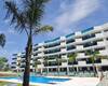 Appartements Spacieux Vue Imprenable Sur Mer À Mijas Costa 3