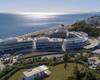 Apartamentos Con Sistema Inteligente Y Instalaciones En Estepona 3