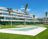 Magnifiques Appartements Donnant Sur Le Paysage D'estepona 6