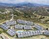 Magnifiques Appartements Donnant Sur Le Paysage D'estepona 11