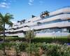 Magnifiques Appartements Donnant Sur Le Paysage D'estepona 1