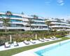 Magnifiques Appartements Donnant Sur Le Paysage D'estepona 2