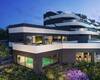 Magnifiques Appartements Donnant Sur Le Paysage D'estepona 5
