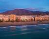 Estepona Málaga'da Denize Sıfır Konumda Lüks Daireler 28