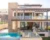 Privata Villor I Benahavis Med Underbar Pool Och Bastu 1