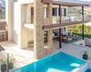 Privata Villor I Benahavis Med Underbar Pool Och Bastu 2