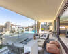 Privata Villor I Benahavis Med Underbar Pool Och Bastu 10