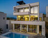 Newly-built Villas Within Walking Distance of Amenities in Mijas 1