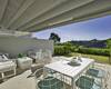 Mijas'ta Modern Tasarımlı Panoramik Manzaralı Daireler 4