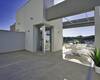 Mijas'ta Modern Tasarımlı Panoramik Manzaralı Daireler 5