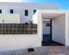 Benalmádena'da Modern Tasarımlı Özel Yüzme Havuzlu Ev 18