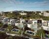 Villas De 4 Dormitorios Con Vistas Perfectas En Mijas Málaga 14