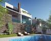 Villas De 4 Dormitorios Con Vistas Perfectas En Mijas Málaga 4