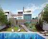 Villas De 4 Dormitorios Con Vistas Perfectas En Mijas Málaga 5