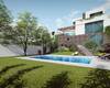 Villas De 4 Dormitorios Con Vistas Perfectas En Mijas Málaga 6