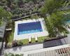 Villas De 4 Dormitorios Con Vistas Perfectas En Mijas Málaga 9