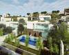 Villas De 4 Dormitorios Con Vistas Perfectas En Mijas Málaga 1
