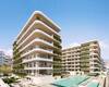 Gloednieuwe Woningen In Fuengirola 100 Mt Naar Het Strand