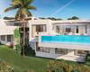Villor Med Privat Infinitypool I Benalmádena Málaga 3