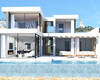 Villas De Calidad Con Vistas Al Mar Y A La Ciudad En Málaga 9
