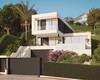 Villas De Calidad Con Vistas Al Mar Y A La Ciudad En Málaga 1