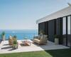 Villas De Calidad Con Vistas Al Mar Y A La Ciudad En Málaga 2