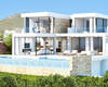 Villen Mit Infinity-pool In Benalmádena, Málaga 8