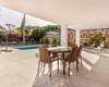 Villa De 5 Dormitorios Con Buenos Materiales En Benalmádena 6