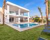 Villa De 5 Dormitorios Con Buenos Materiales En Benalmádena 3