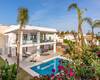 Villa De 5 Dormitorios Con Buenos Materiales En Benalmádena 1