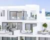 Mijas'ta Güvenlikli Site İçinde Avantajlı Konumlu Golf Daireleri 3