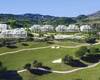 Mijas'ta Güvenlikli Site İçinde Avantajlı Konumlu Golf Daireleri 1