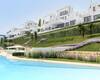 Mijas'ta Güvenlikli Site İçinde Avantajlı Konumlu Golf Daireleri 2