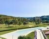 Mijas'ta Güvenlikli Site İçinde Avantajlı Konumlu Golf Daireleri 9