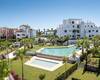 Well-located Exclusive Design Apartments in Estepona 1