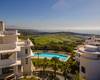 Well-located Casares Apartments with Sea and Golf Views 1