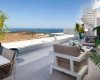 Well-located Casares Apartments with Sea and Golf Views 2