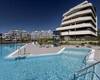 Apartamentos Con Vistas Al Mar En Un Complejo Cerrado En Torremolinos Málaga 1