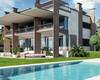Luxueuses Villas En Complexe Fermé À Marbella Costa Del Sol 1