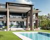 Luxueuses Villas En Complexe Fermé À Marbella Costa Del Sol 3