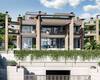 Luxueuses Villas En Complexe Fermé À Marbella Costa Del Sol 4